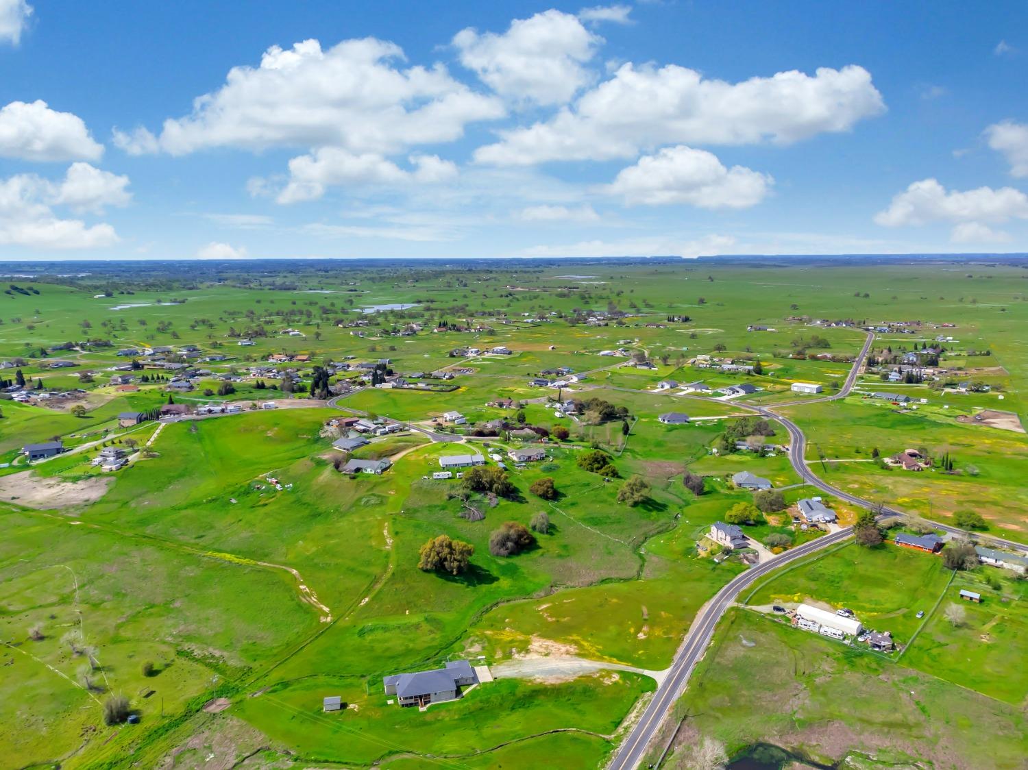 2355 Grapevine Gulch Road