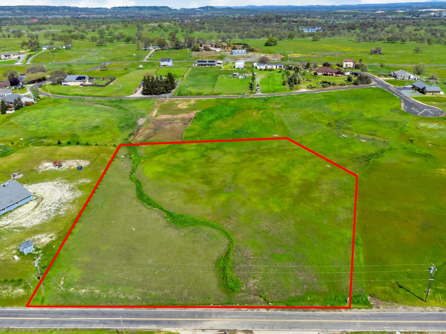 2355 Grapevine Gulch Road