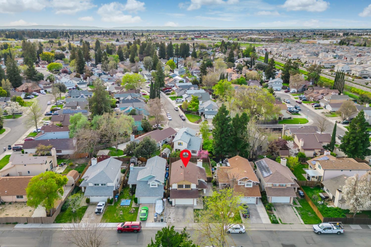 3653 RIO PACIFICA Way