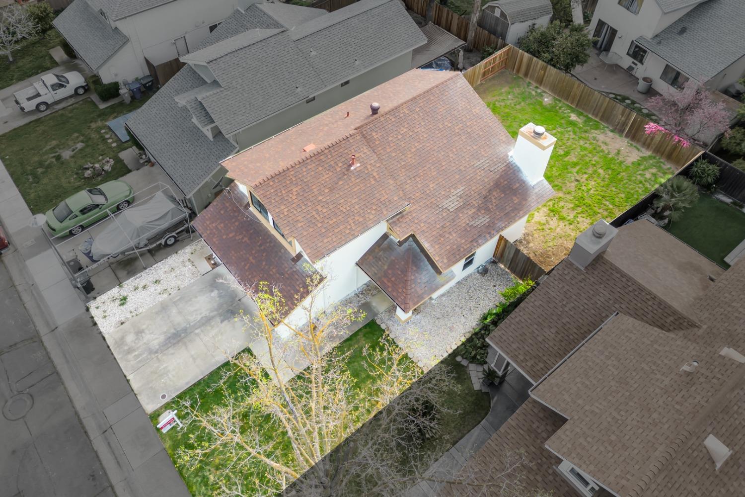 3653 RIO PACIFICA Way