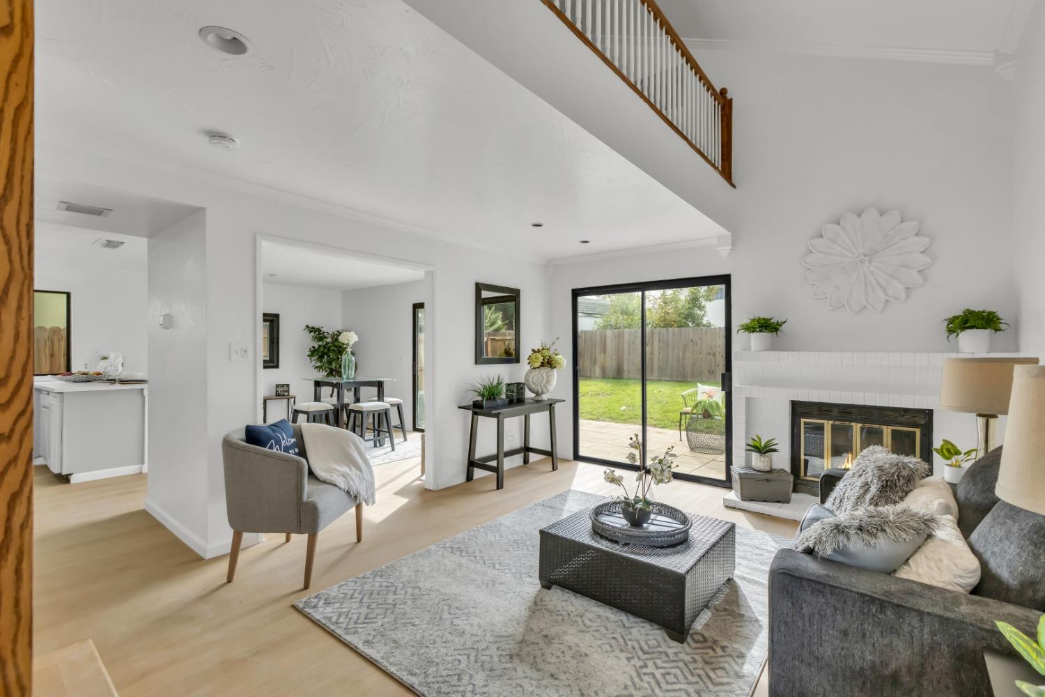 3653 RIO PACIFICA Way