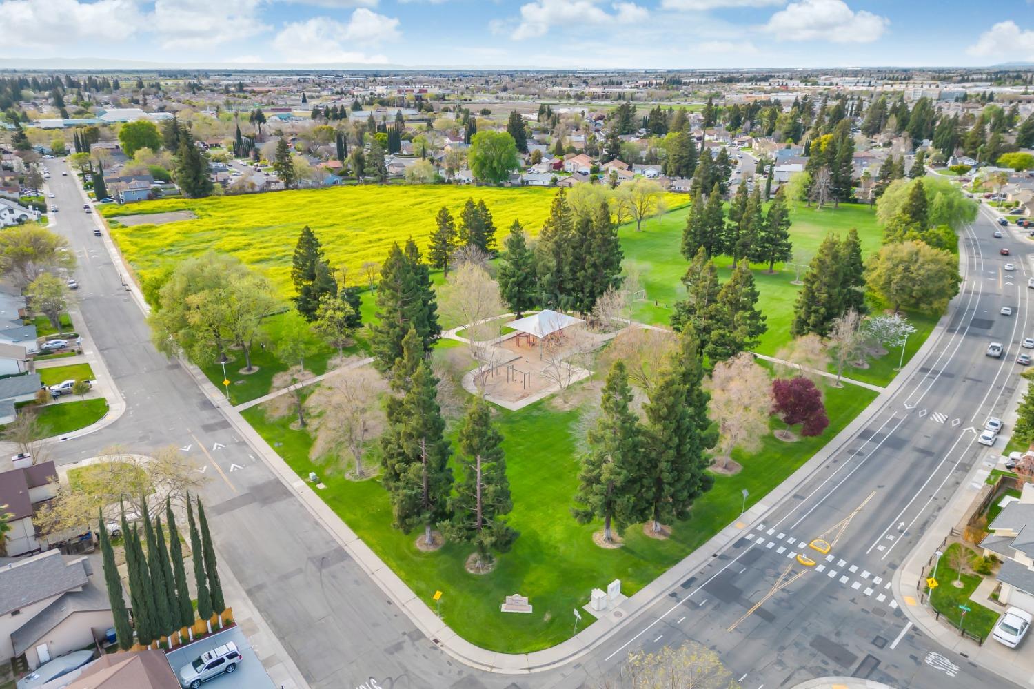 3653 RIO PACIFICA Way