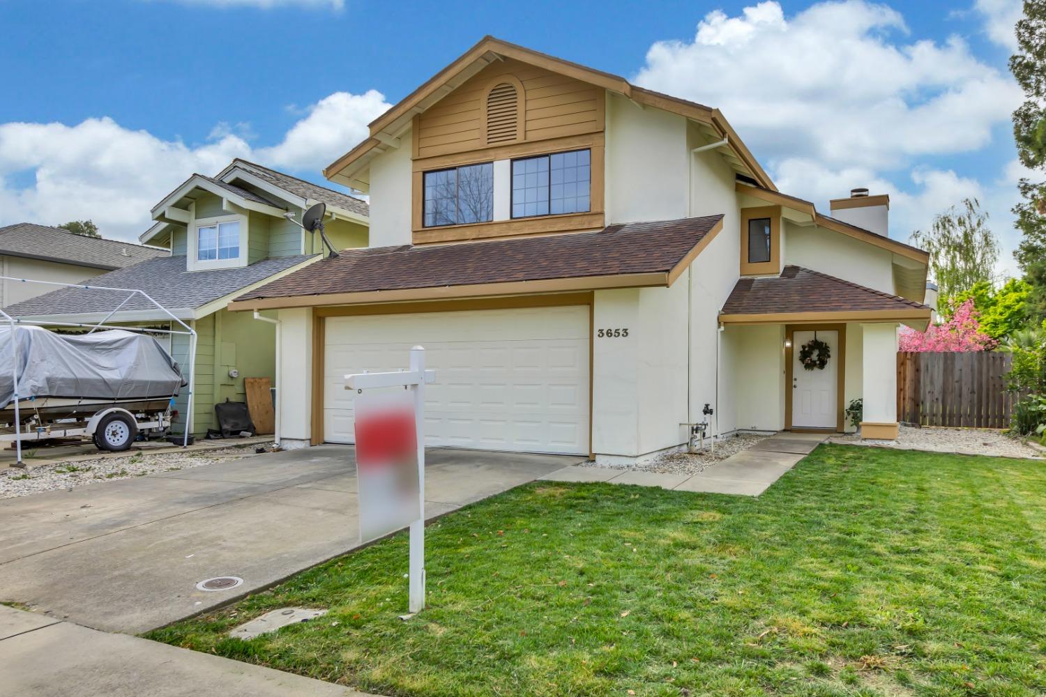 3653 RIO PACIFICA Way