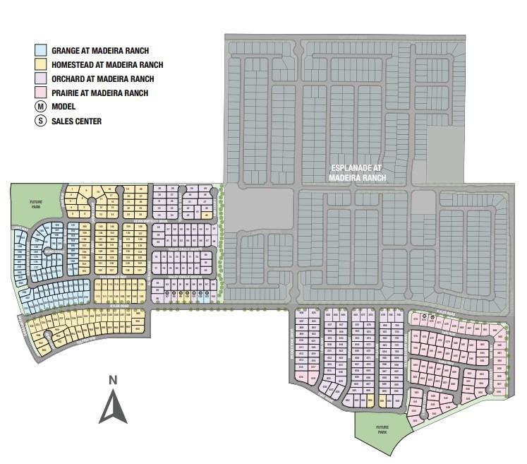 10213 Al Meraz Drive