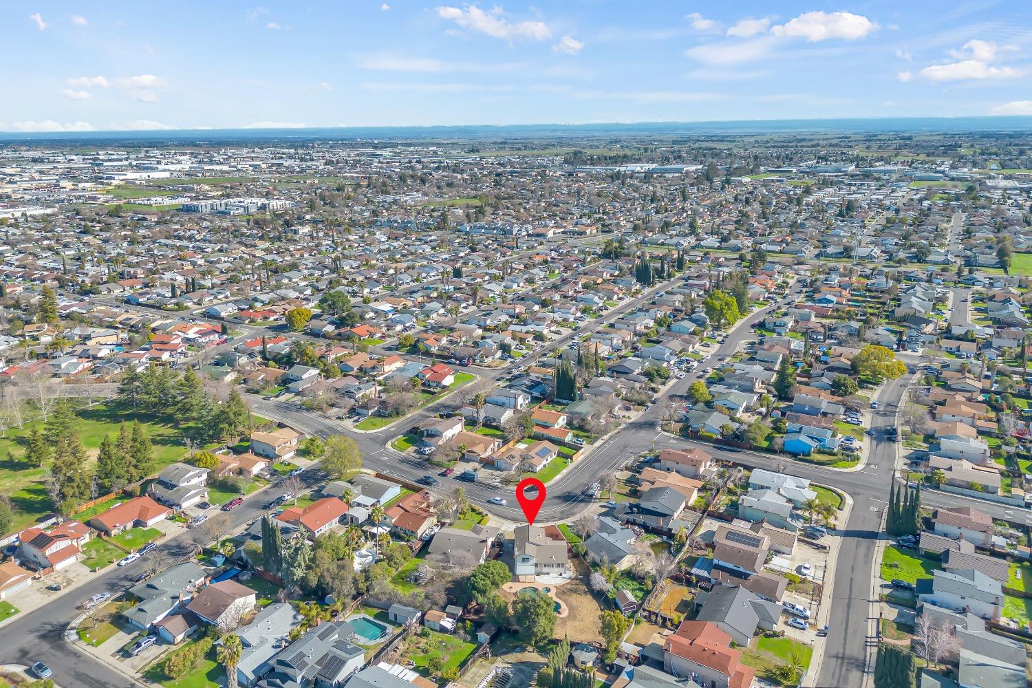 7472 PALMER HOUSE Drive