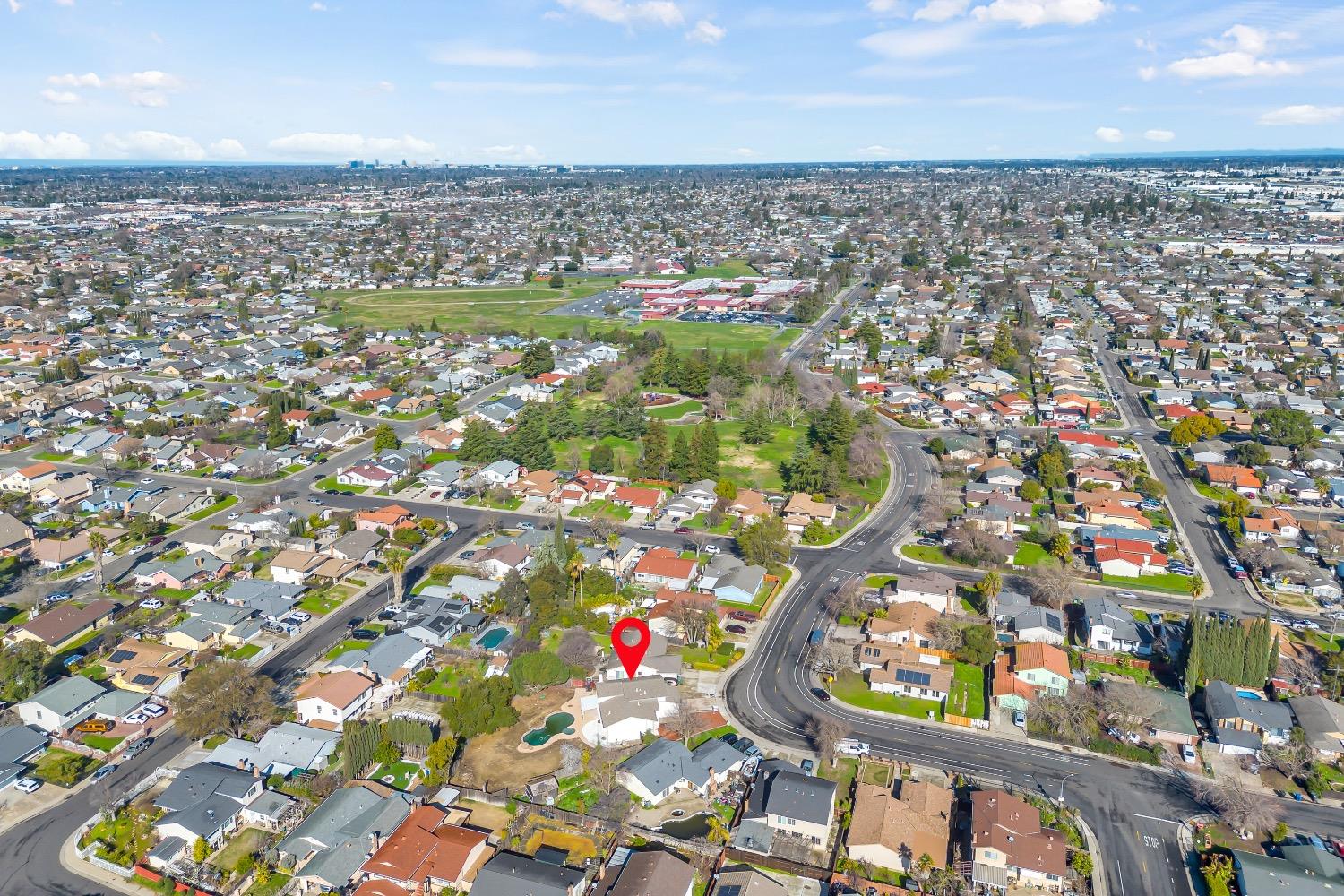 7472 PALMER HOUSE Drive