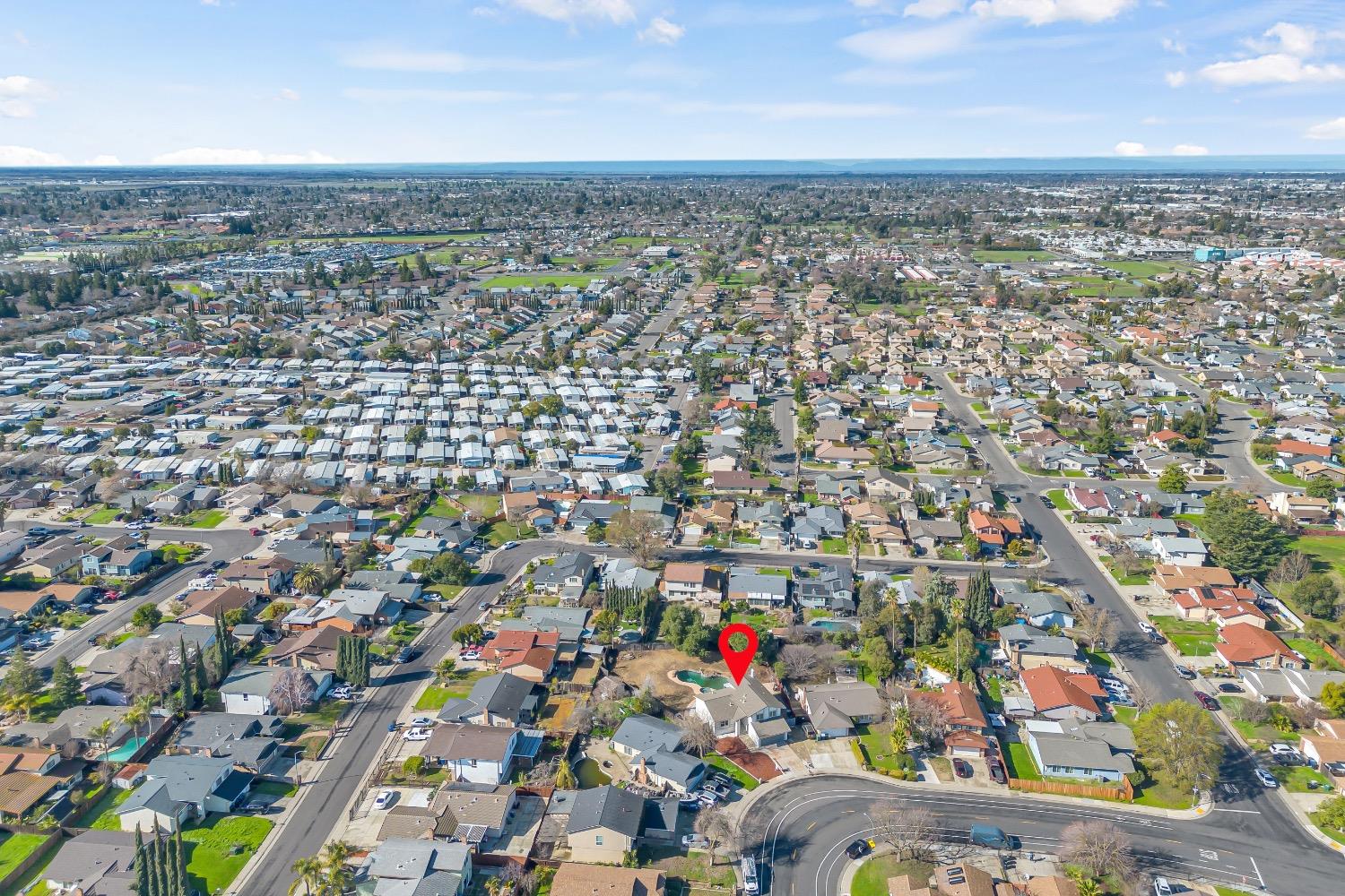 7472 PALMER HOUSE Drive