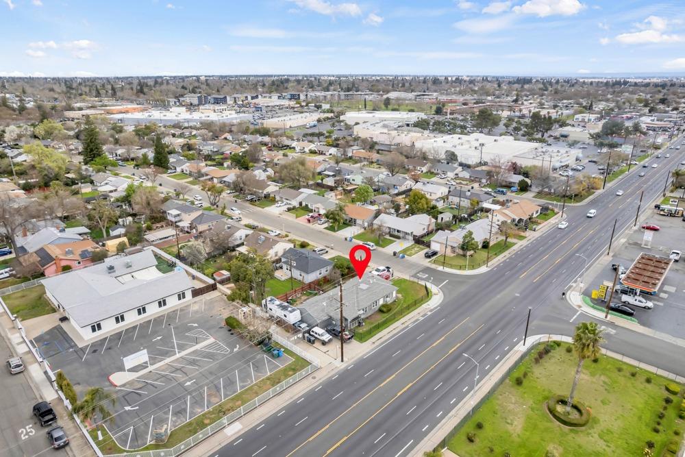 4915 FRUITRIDGE Road