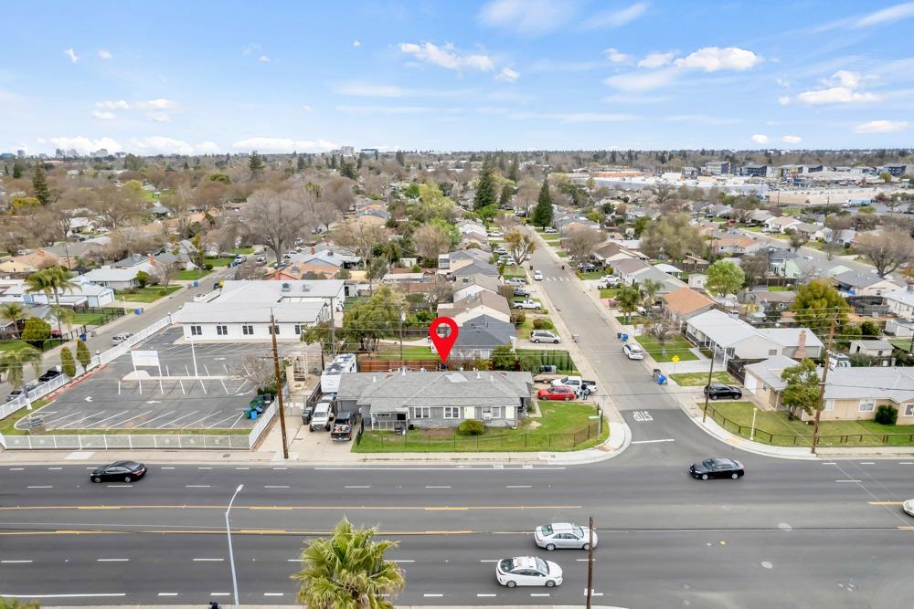 4915 FRUITRIDGE Road