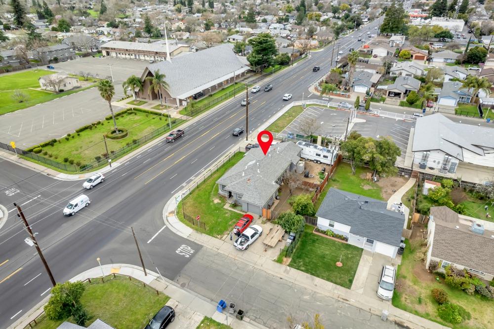 4915 FRUITRIDGE Road