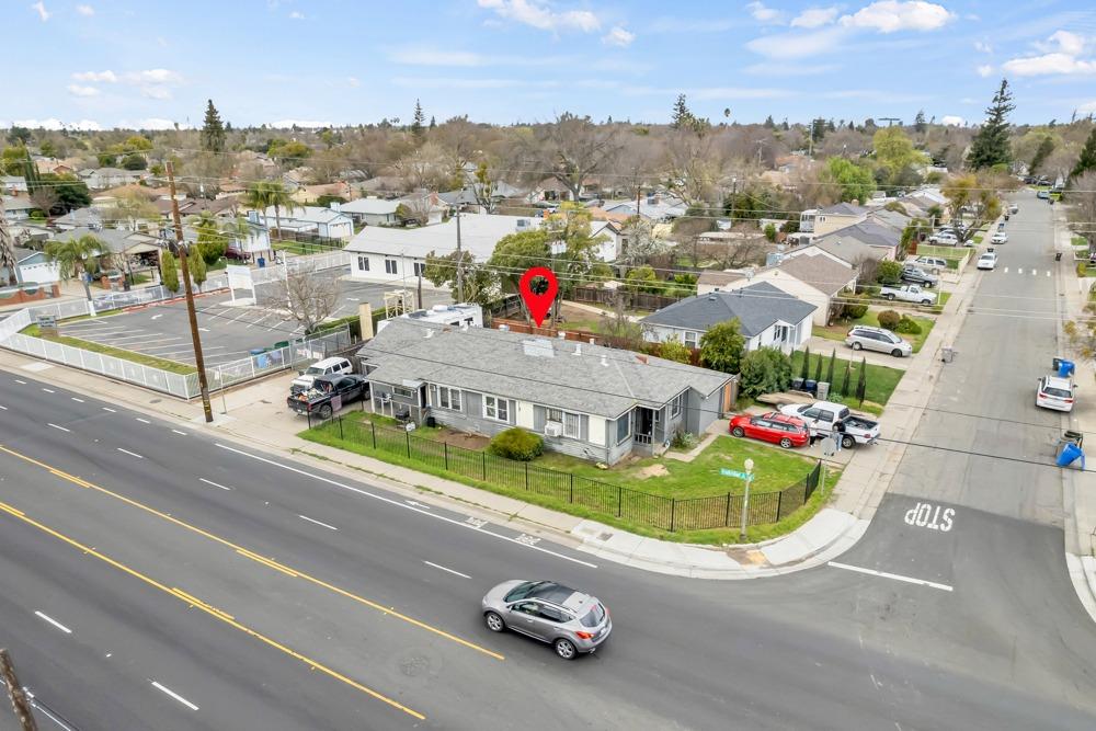 4915 FRUITRIDGE Road