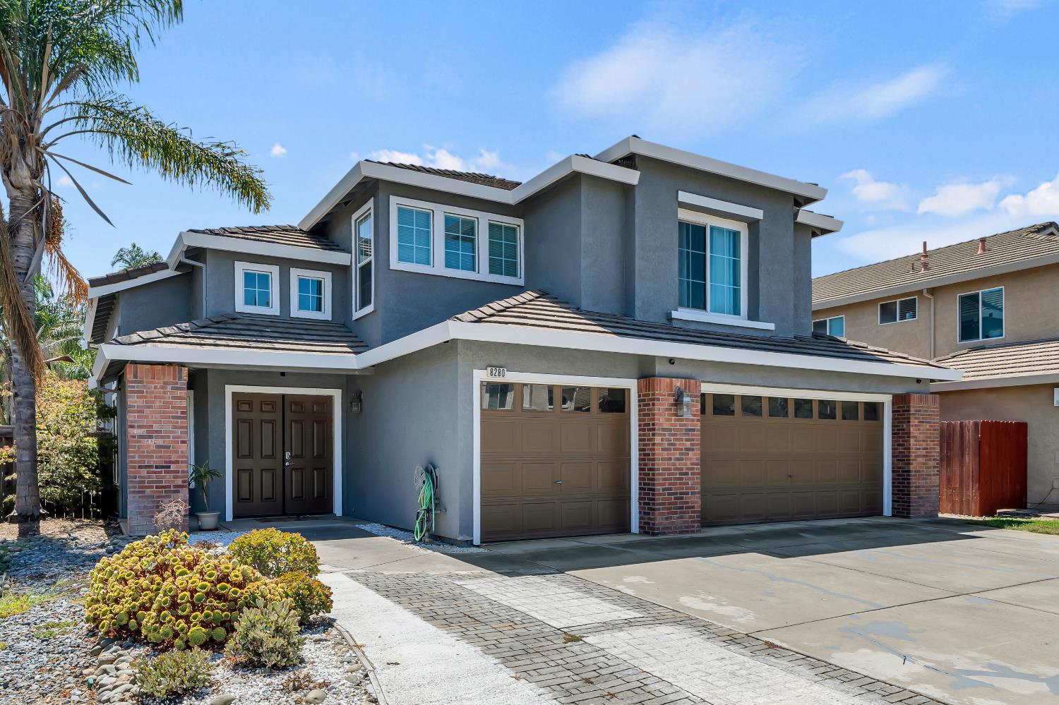 8280 Branchoak Court