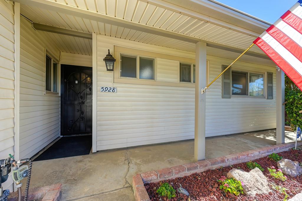 5928 Brett Drive