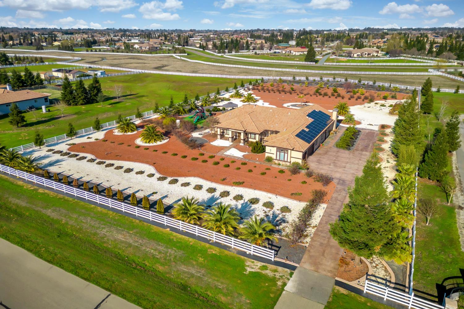 9601 STABLEGATE Road