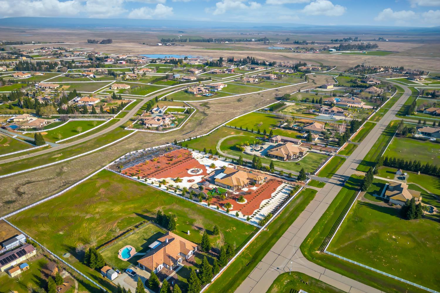 9601 STABLEGATE Road