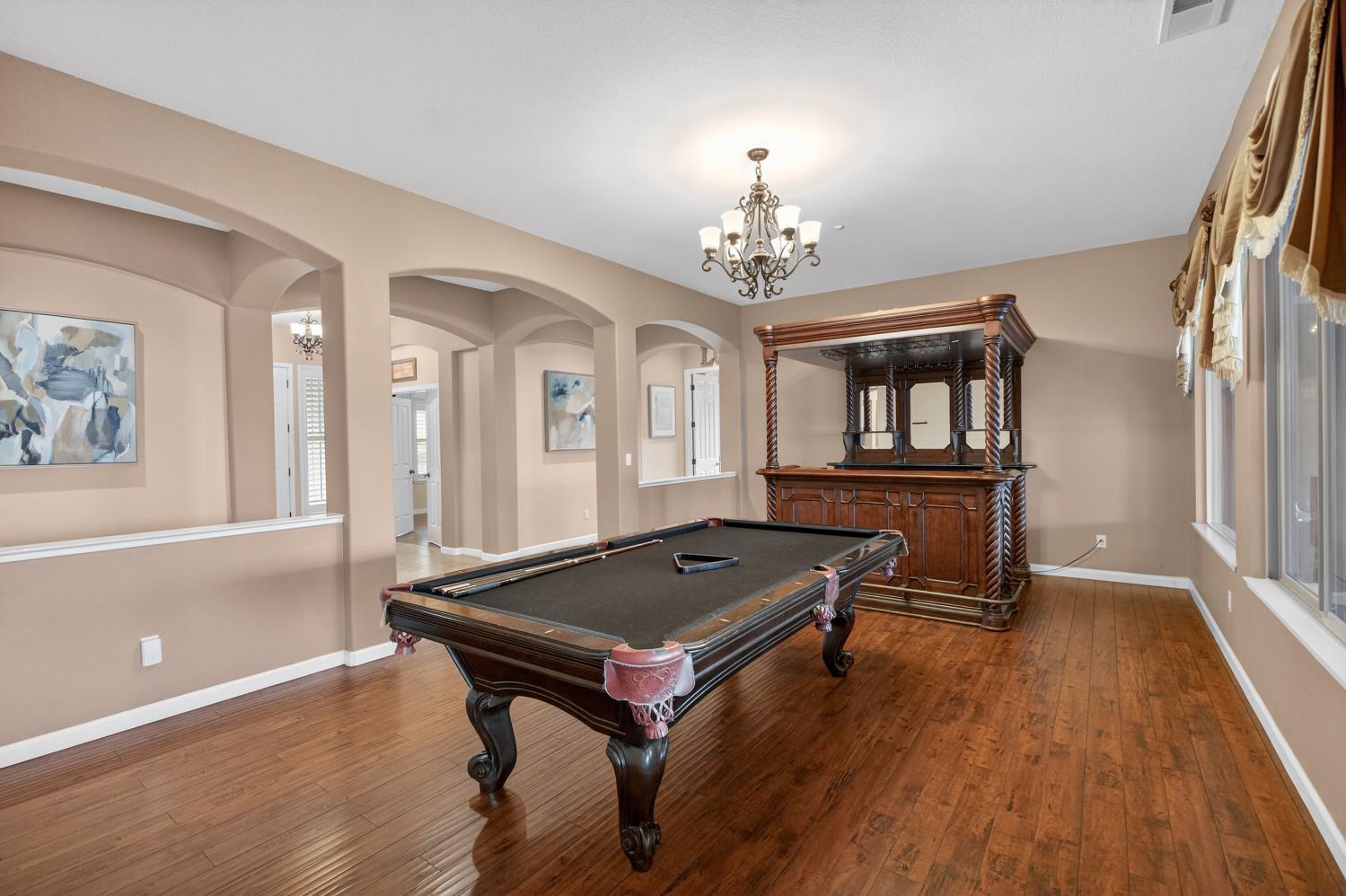 9601 STABLEGATE Road