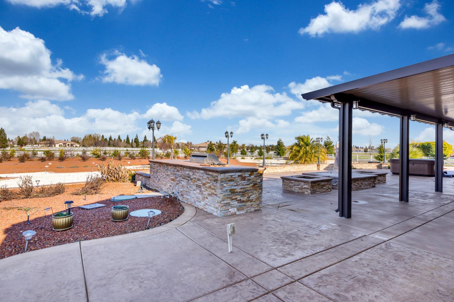 9601 STABLEGATE Road