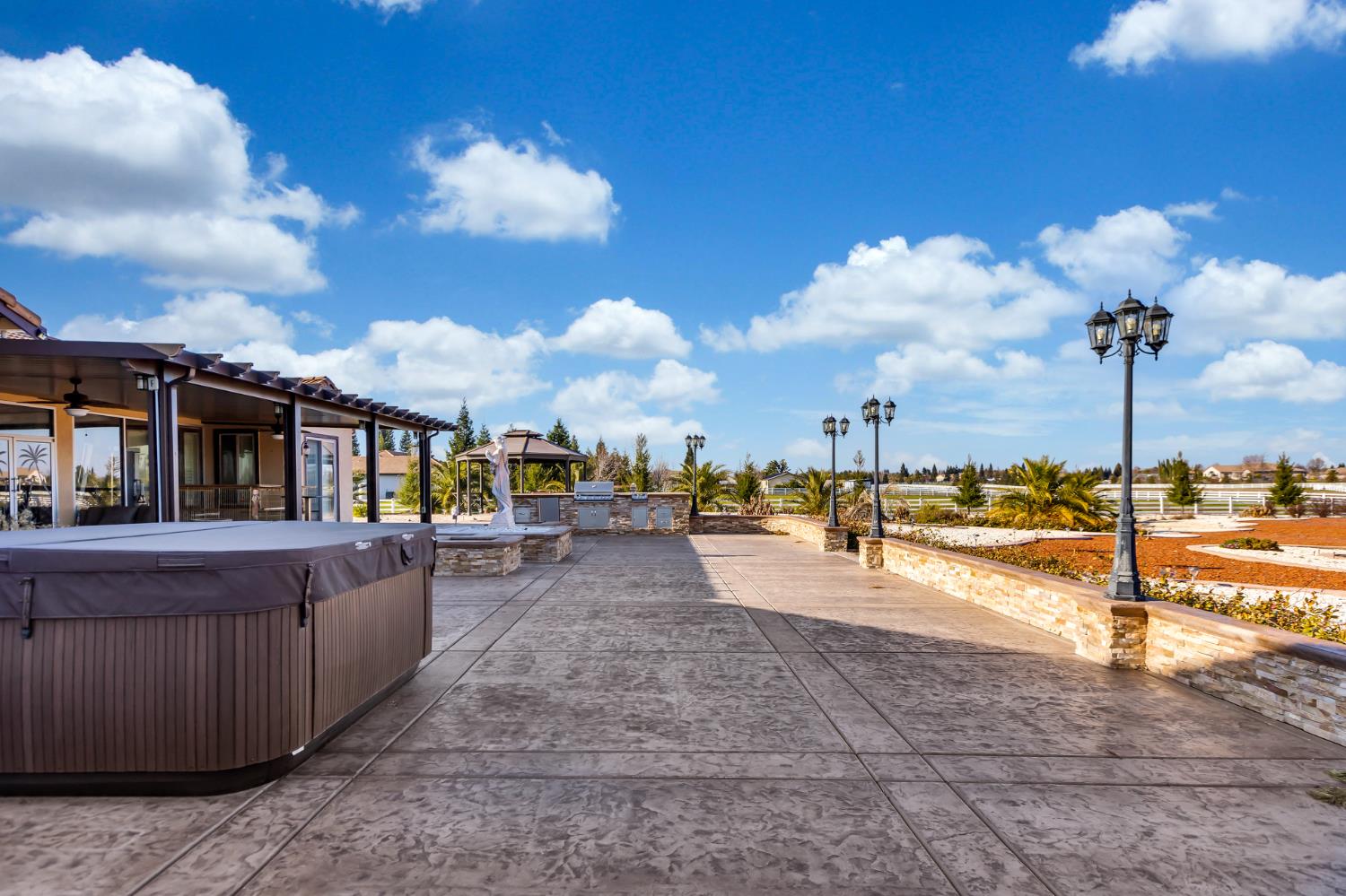 9601 STABLEGATE Road