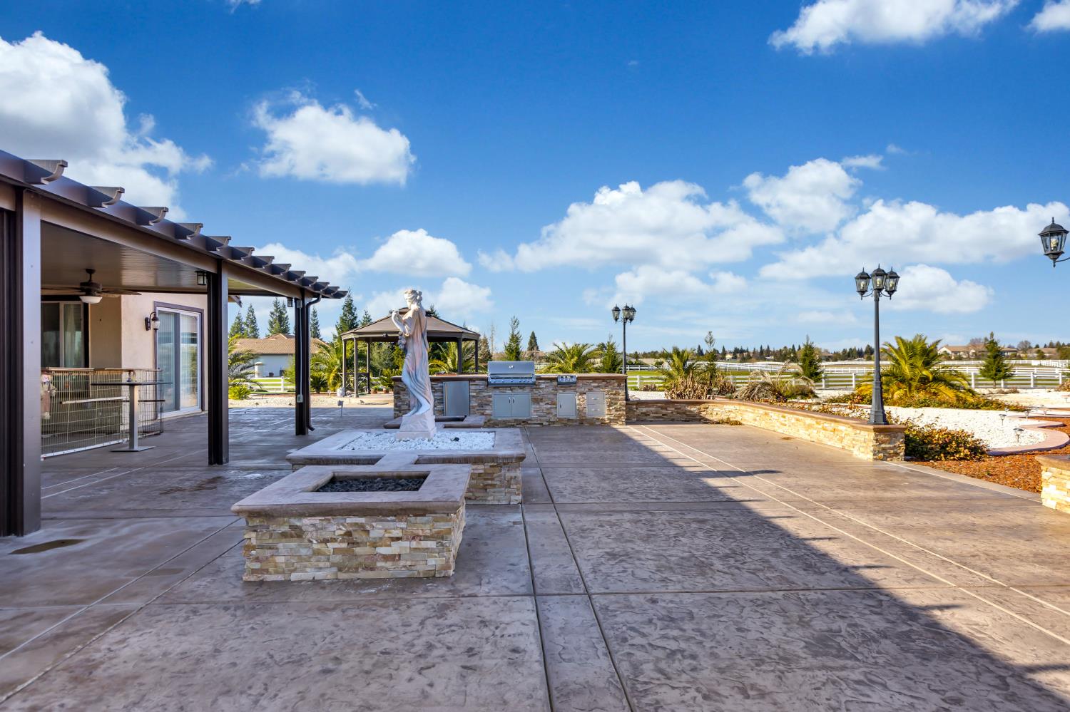 9601 STABLEGATE Road