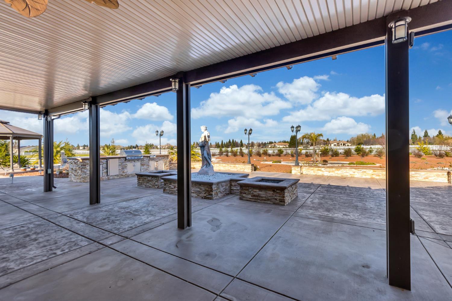 9601 STABLEGATE Road