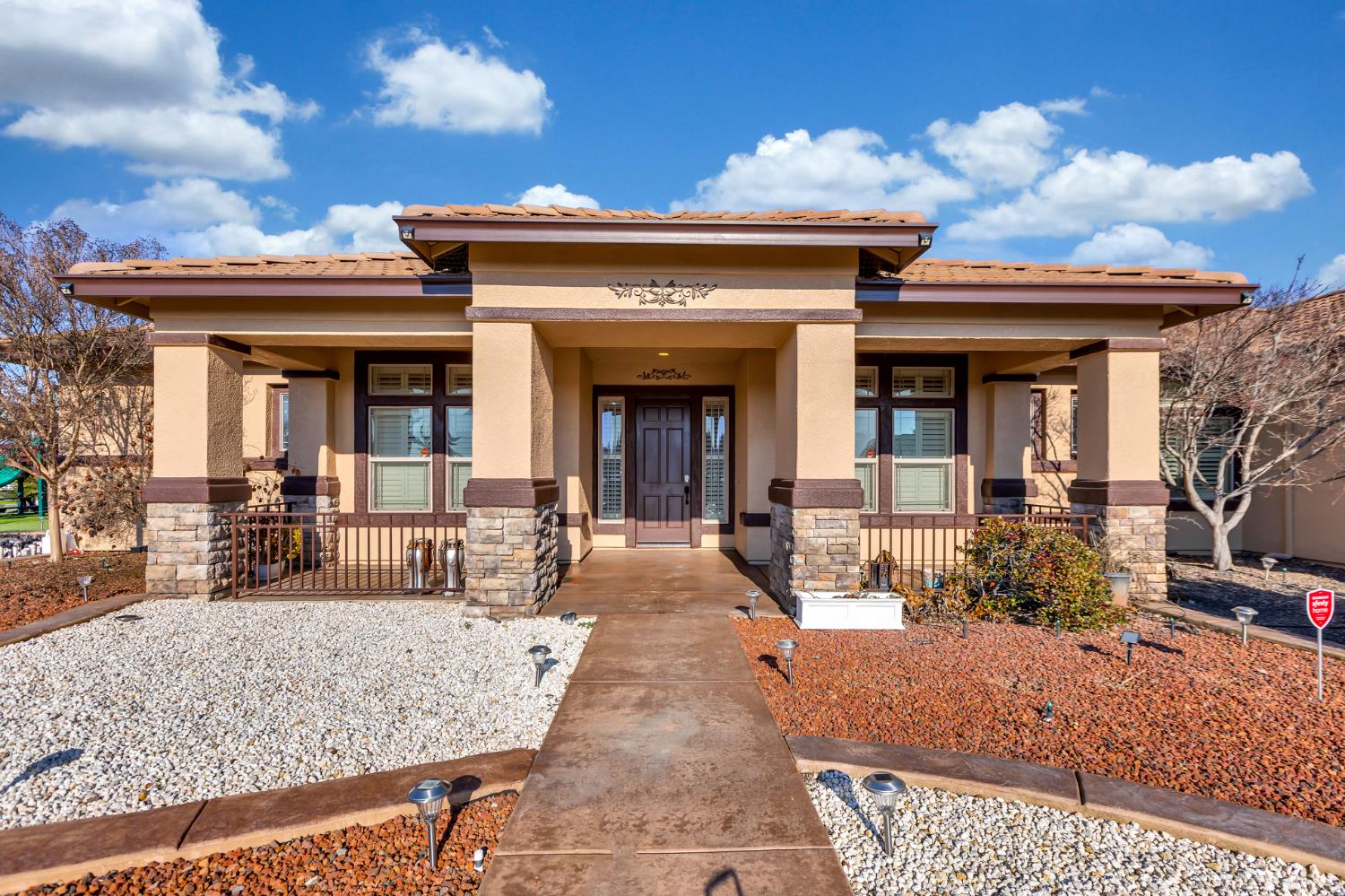 9601 STABLEGATE Road