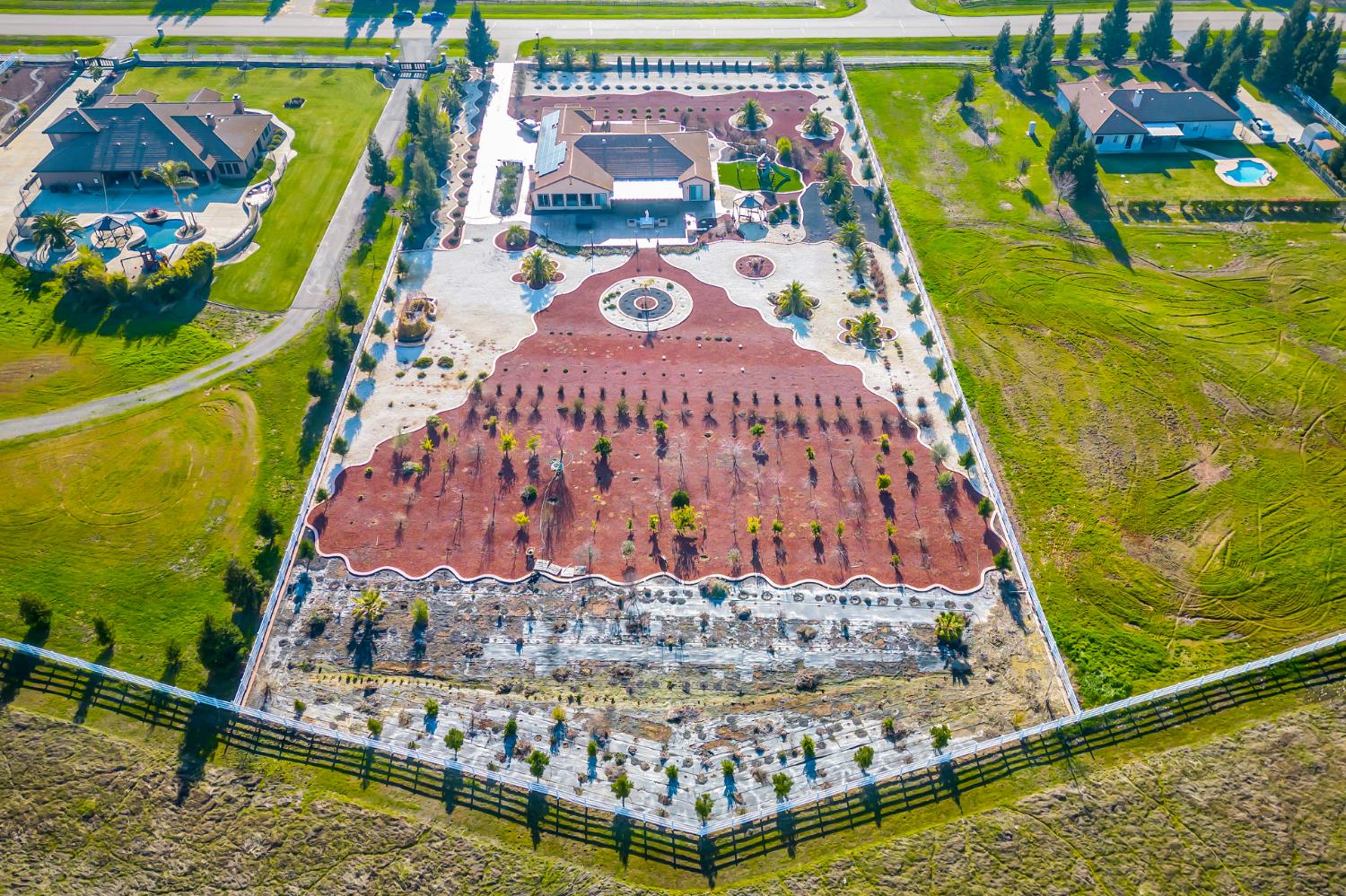 9601 STABLEGATE Road