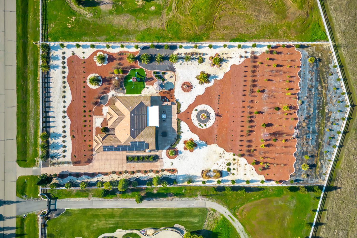 9601 STABLEGATE Road