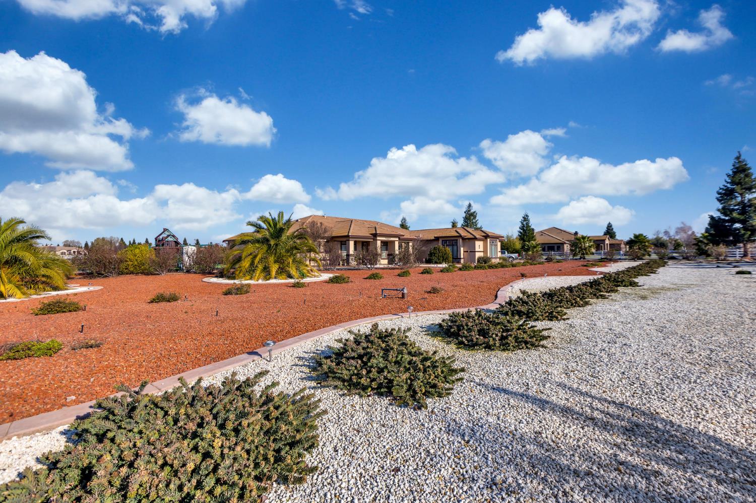 9601 STABLEGATE Road