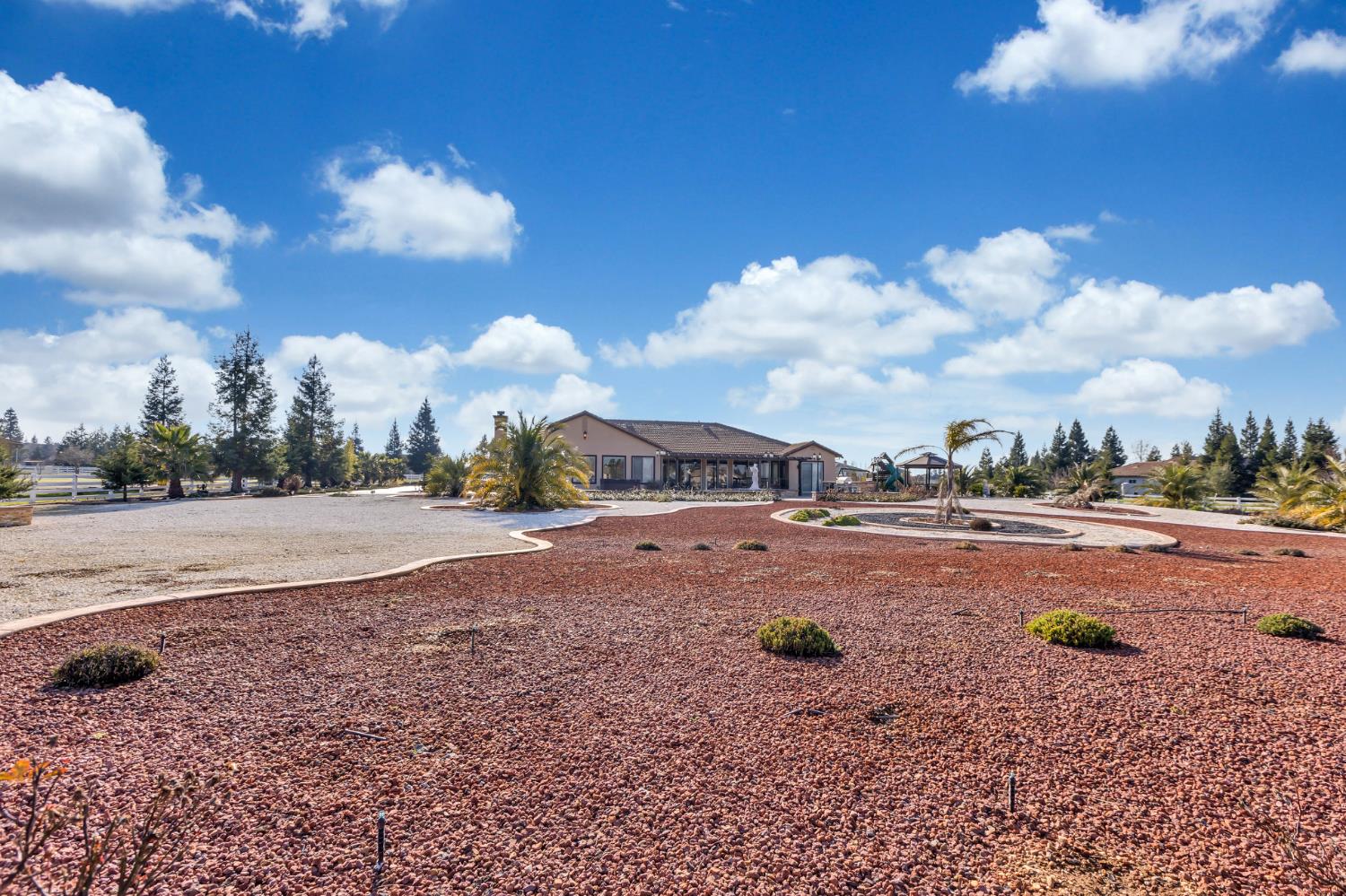 9601 STABLEGATE Road