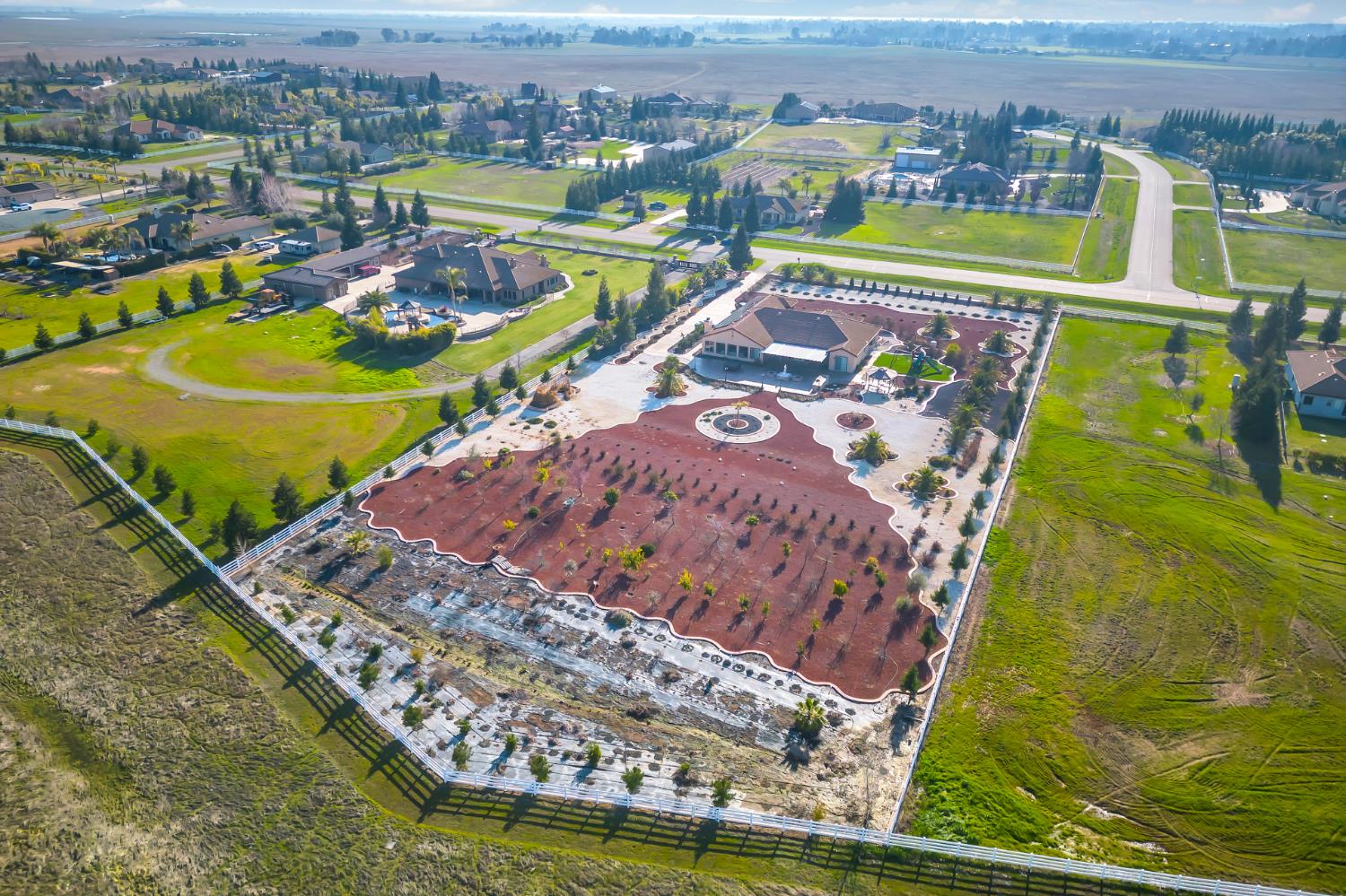 9601 STABLEGATE Road