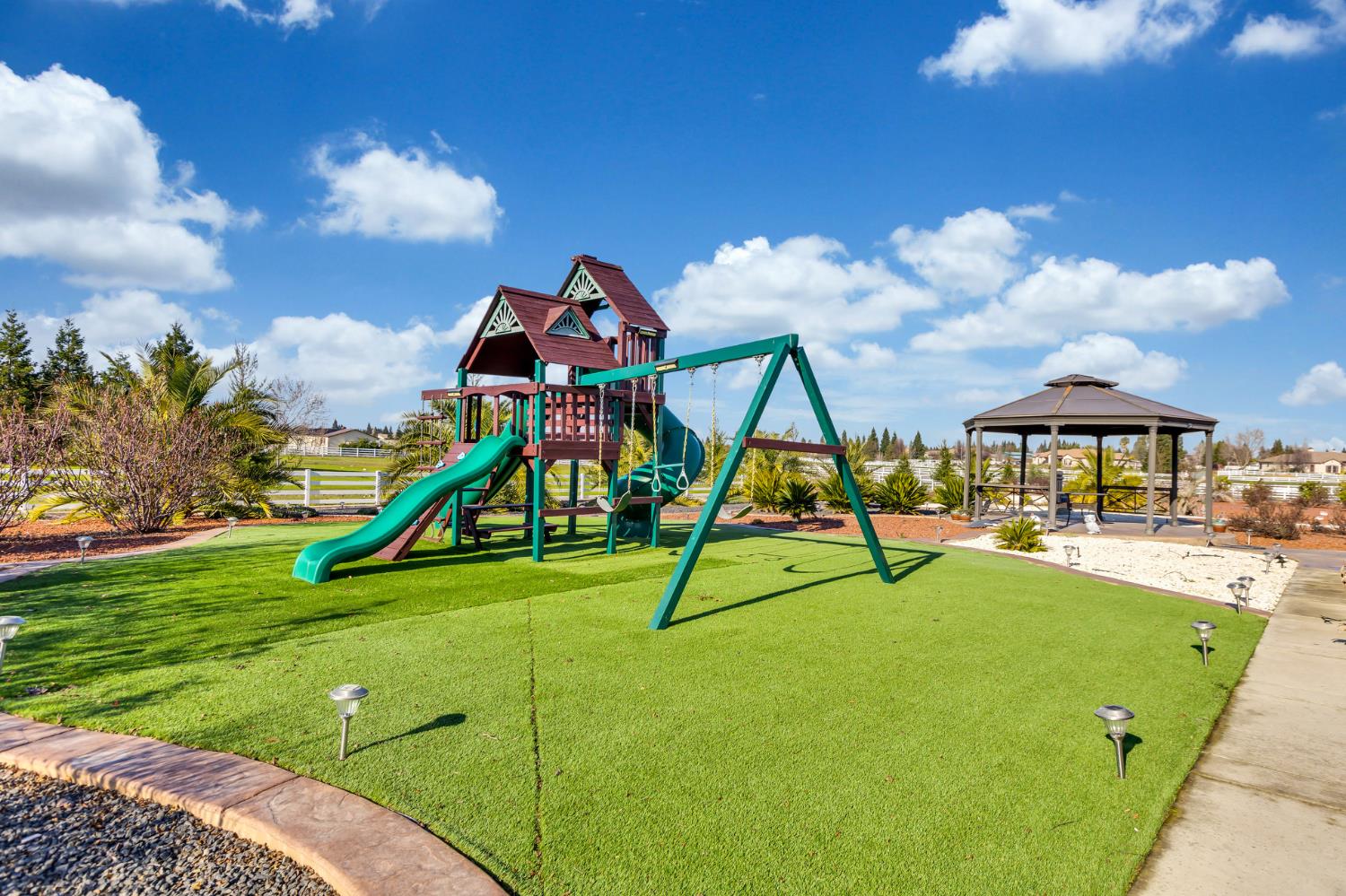 9601 STABLEGATE Road