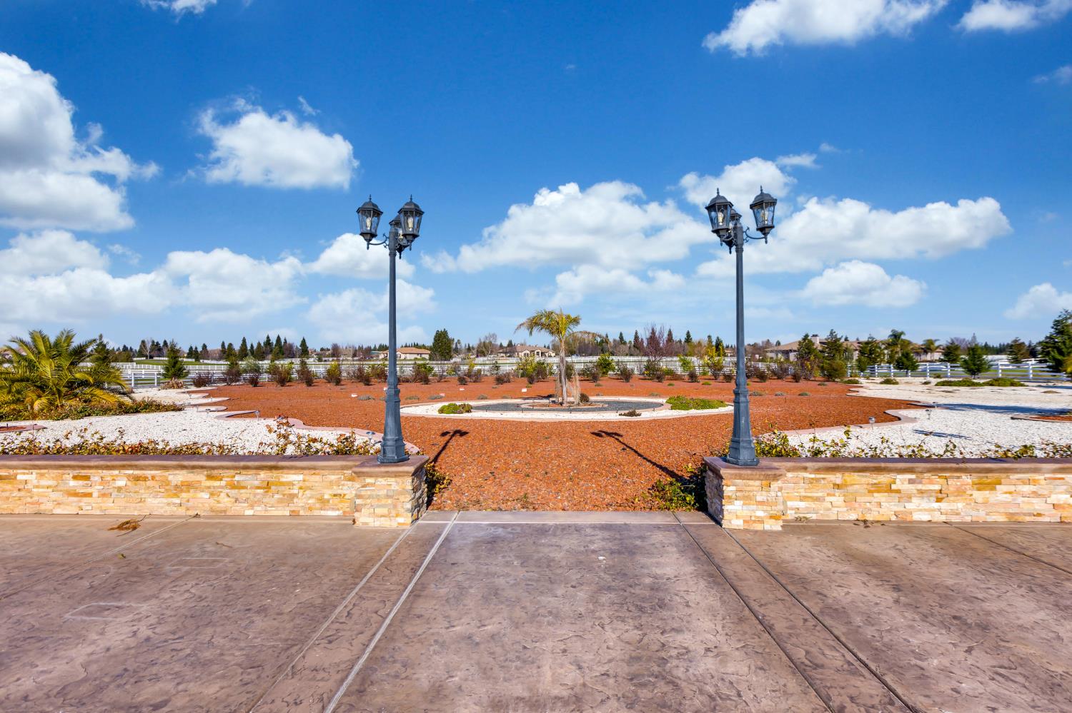 9601 STABLEGATE Road