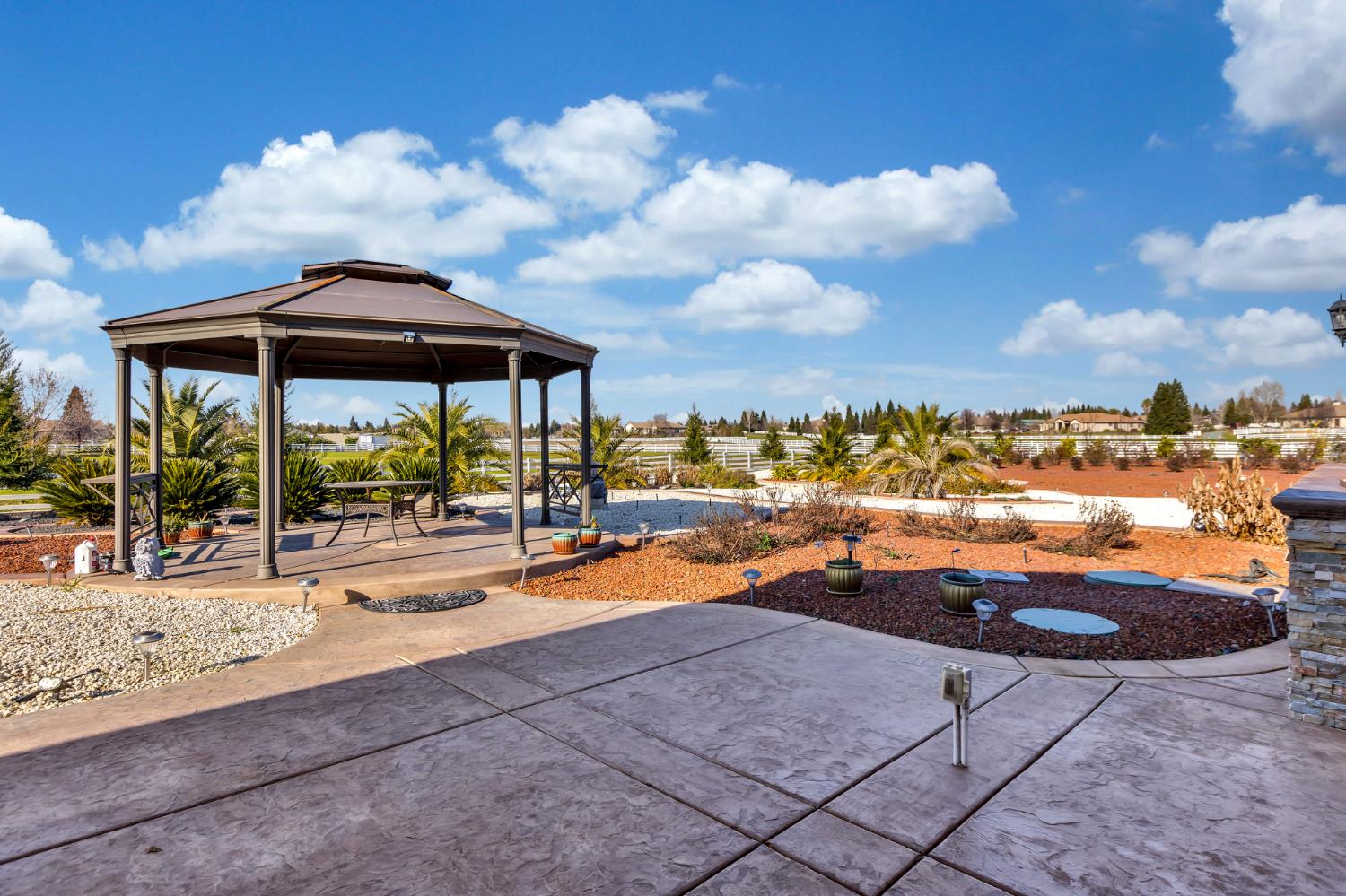 9601 STABLEGATE Road