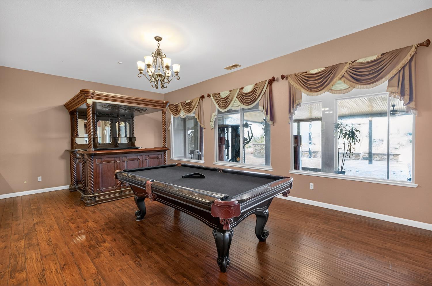 9601 STABLEGATE Road