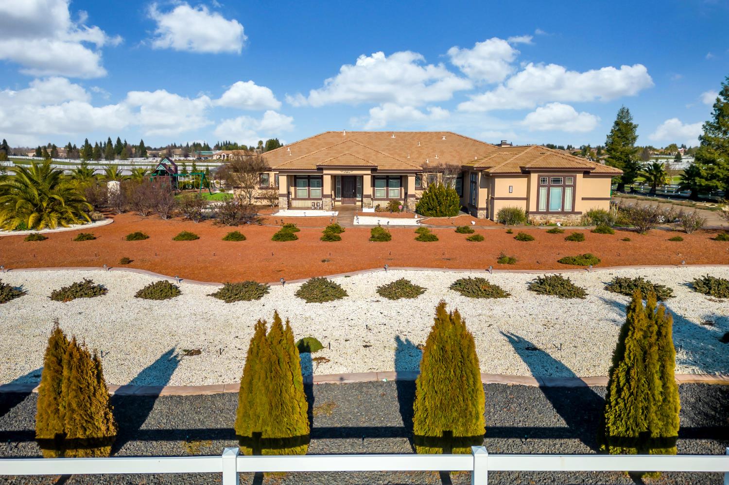 9601 STABLEGATE Road