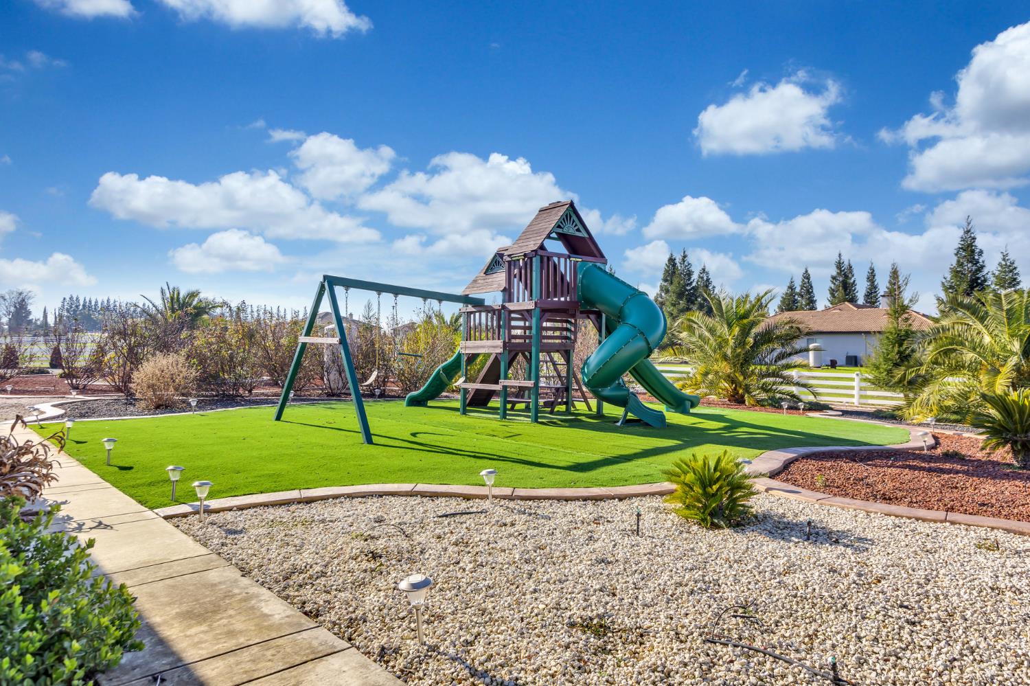 9601 STABLEGATE Road