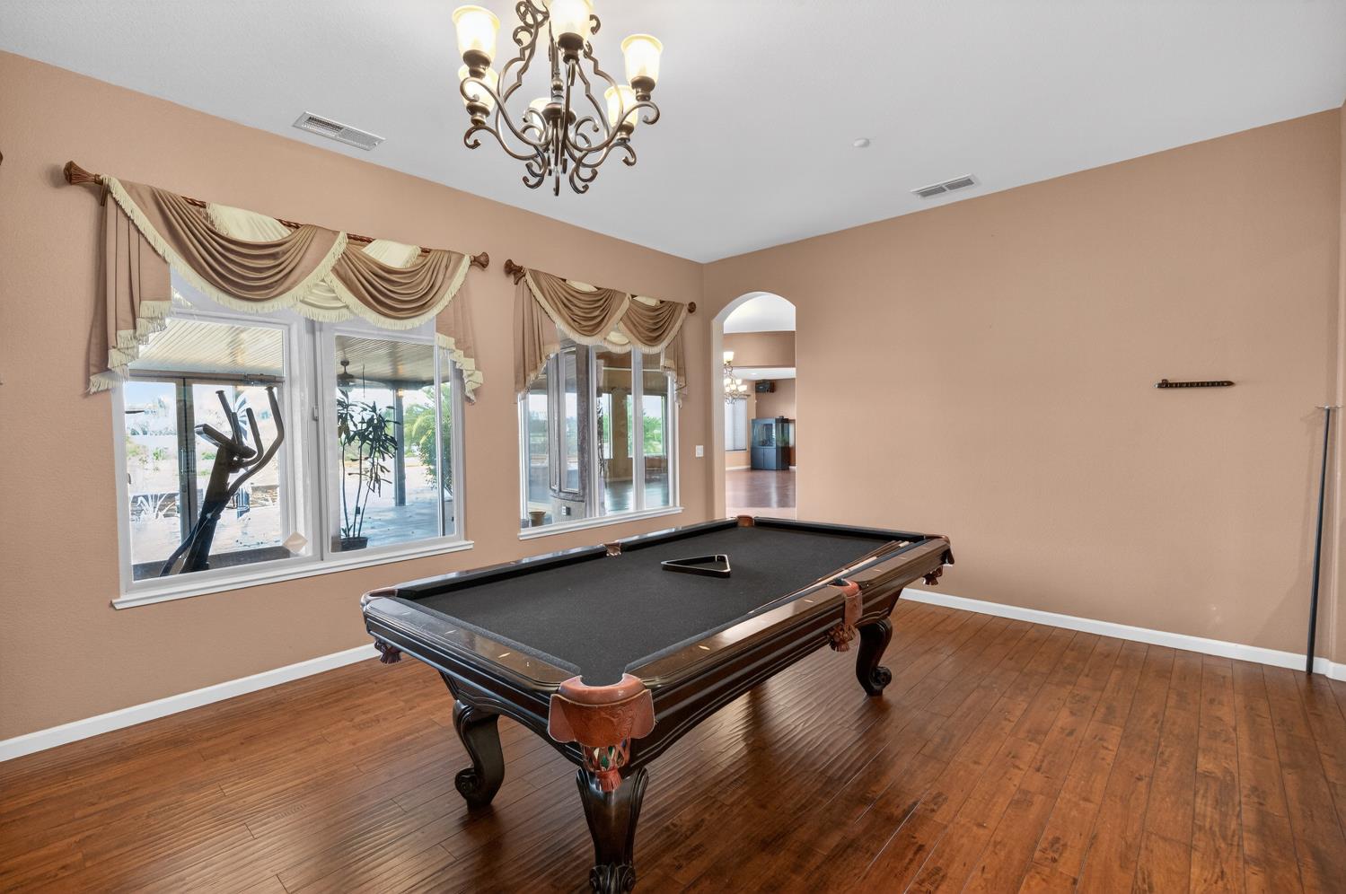 9601 STABLEGATE Road