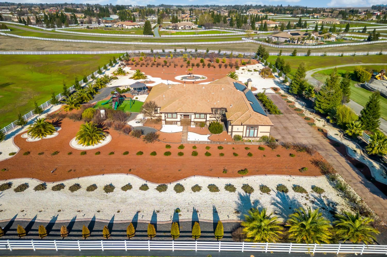 9601 STABLEGATE Road