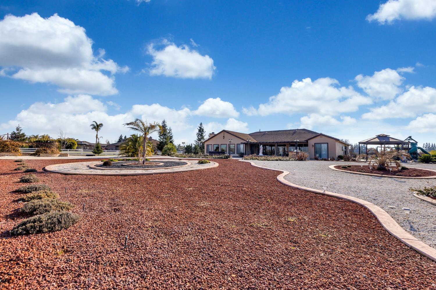 9601 STABLEGATE Road