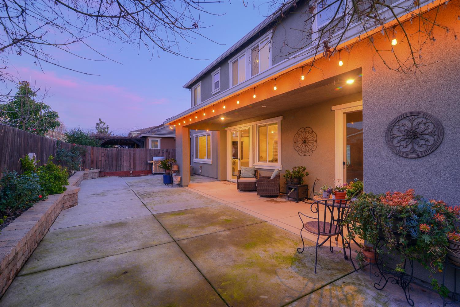 9523 Sauterne Way