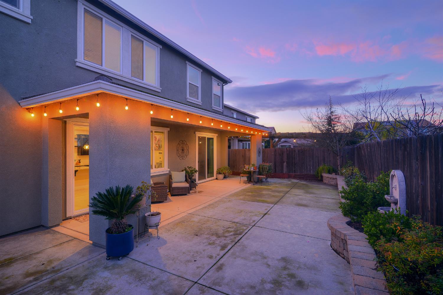 9523 Sauterne Way