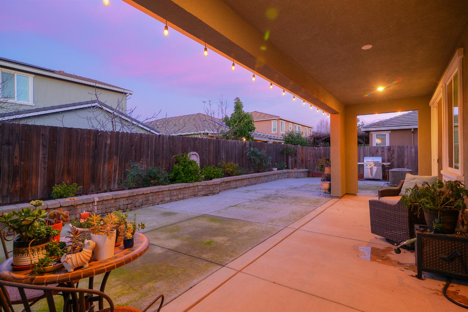 9523 Sauterne Way