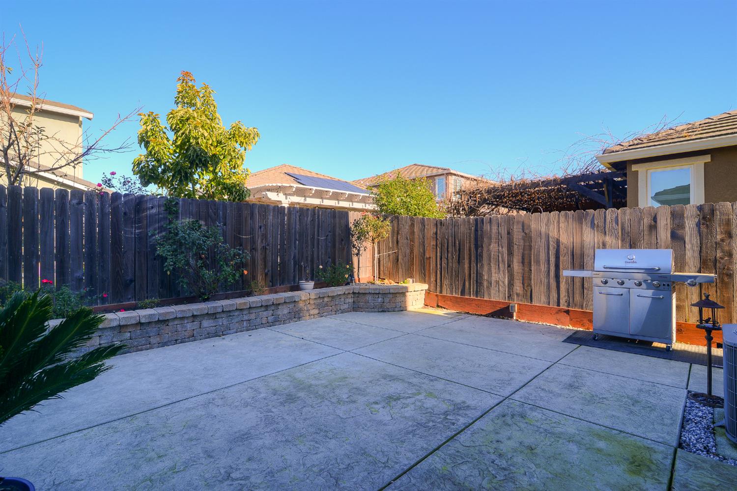 9523 Sauterne Way