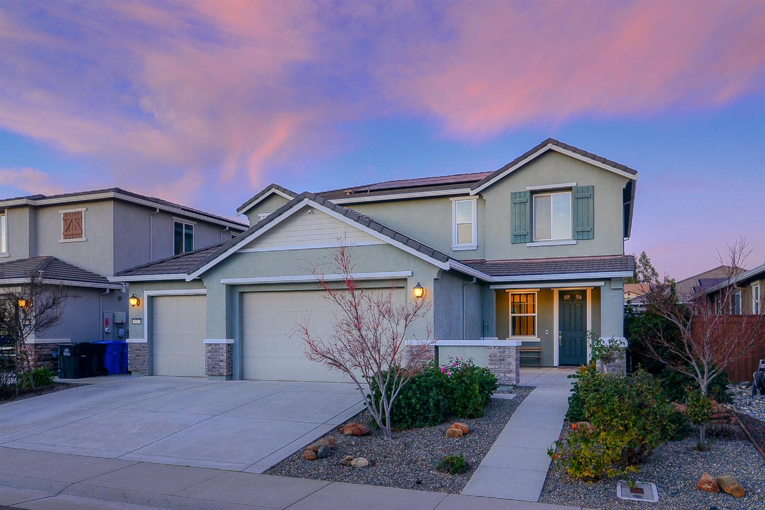 9523 Sauterne Way