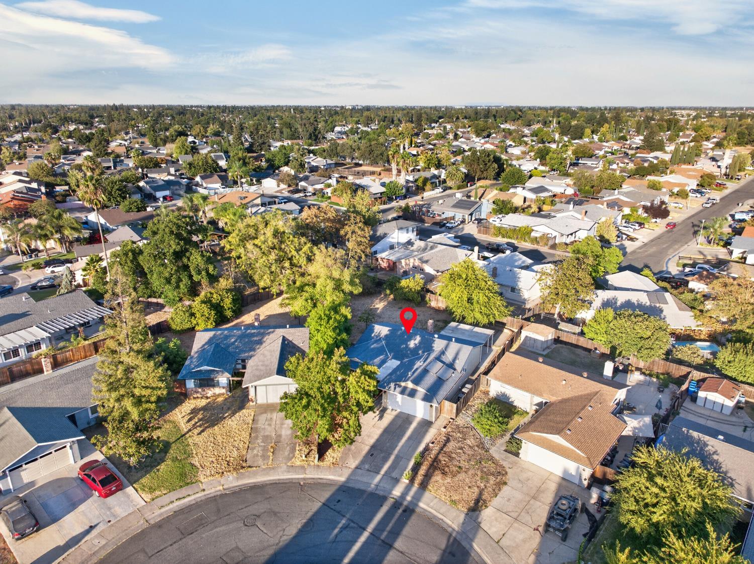 5267 VILLAGE WOOD Drive