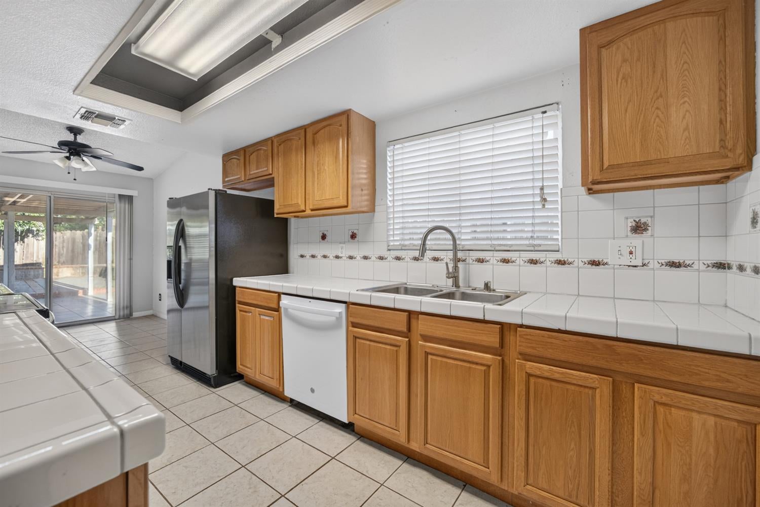5267 VILLAGE WOOD Drive