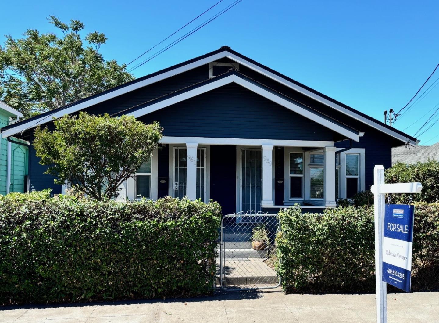 961 South 7th Street