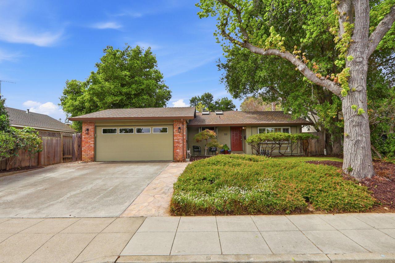 939 Poplar Avenue