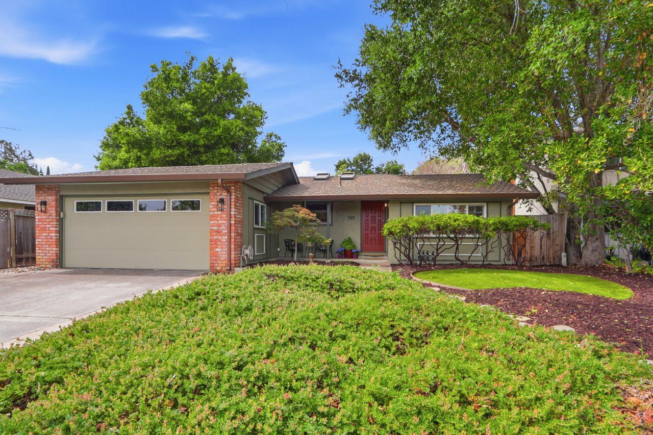 939 Poplar Avenue
