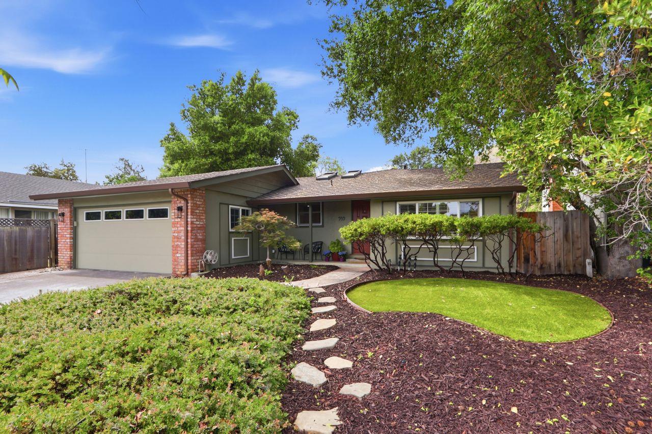 939 Poplar Avenue